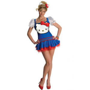 Hello Kitty Adult