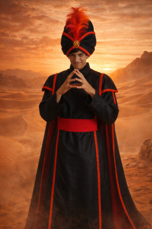Jafar