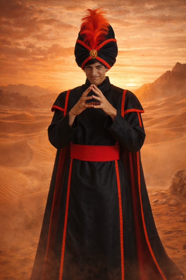 Jafar