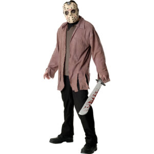 Jason Voorhees