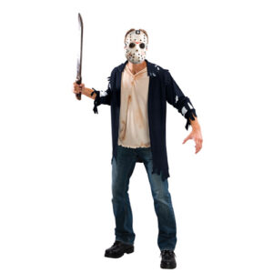 Jason Voorhees