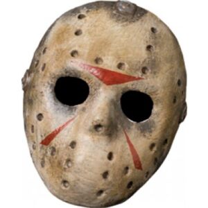 Jason EVA Hockey Mask