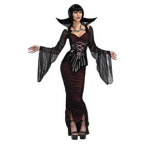 Jezzabelle Goddess of the Night