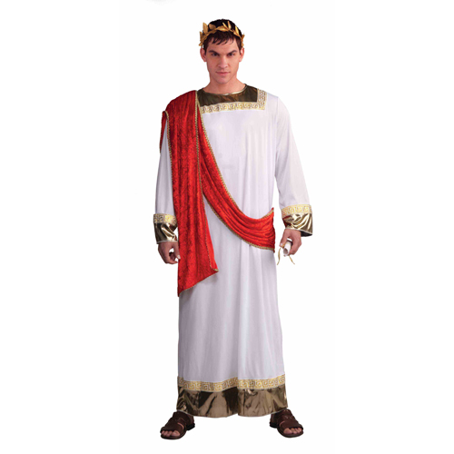 Julius Caesar – Beauty and the Beast Costumes, Chattanooga