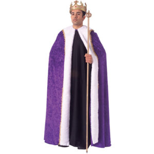 King's Robe