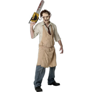 Leatherface