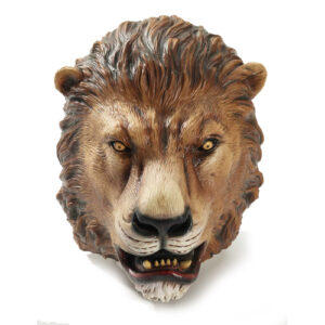 Lion - Deluxe Mask