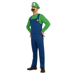 Luigi - Adult