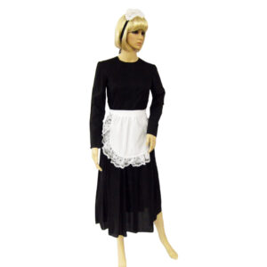 Conservative Maid - Small Apron