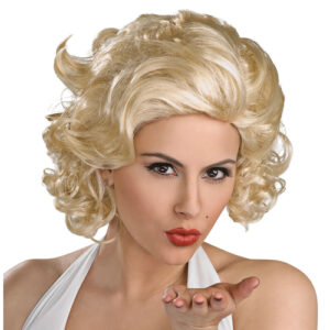 Marilyn Wig