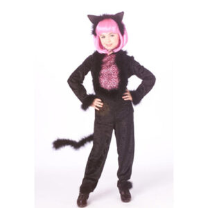 Pretty Kitty - Barbie