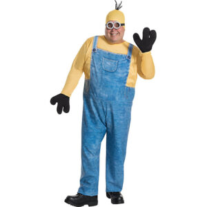 Minion Kevin Plus
