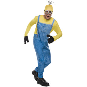 Minion Kevin