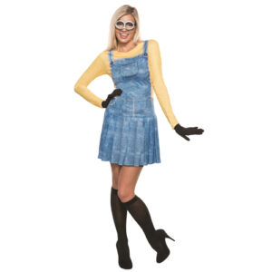 Lady Minion