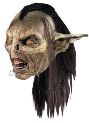Moria Orc