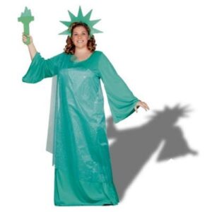 Ms Liberty - Plus