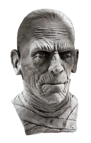Silverscreen Mummy