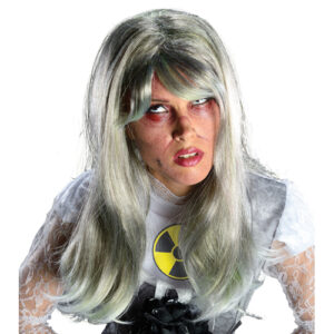 Nuclear Bride Wig
