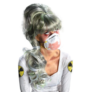 Nuclear Nurse Wig