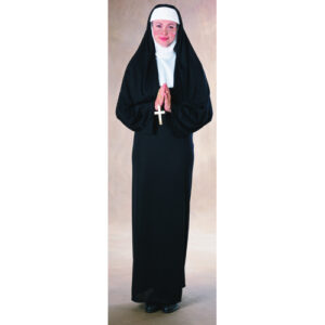 Nun (Comical)