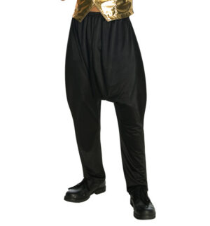 Black Pants