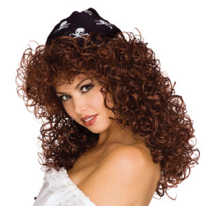 Pirate Wig - Female