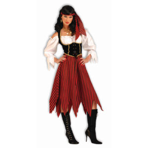 Pirate Maiden - XLarge