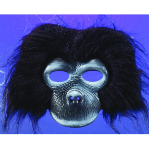 Gorrilla Mask