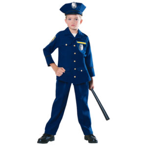 Police Officer