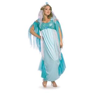 Queen of the Sea Plus