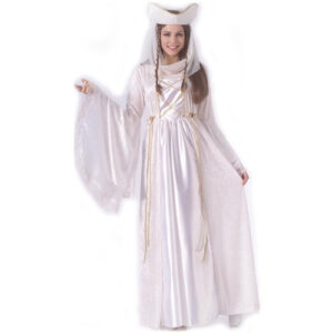 Renaissance Princess