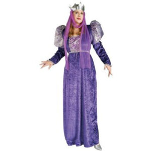 Renaissance Queen Plus