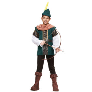 Robin Hood