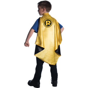 Dlx Robin Cape