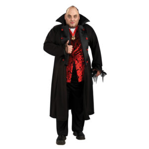 Royal Vampire - Plus