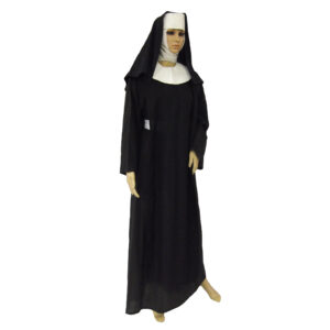 Nun