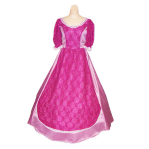 Belle Gown - Pink #2