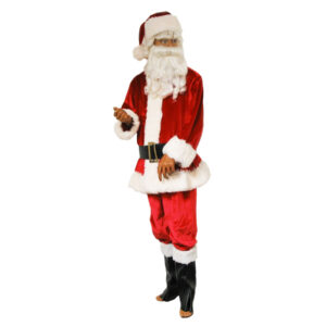 Regular Santa Claus Suit