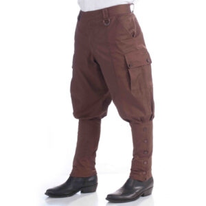 Steam Punk Pants