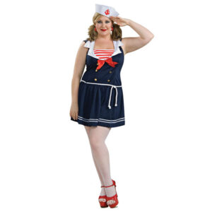 Sailor Girl Plus