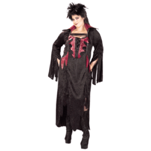 Scarlet Vampira Plus