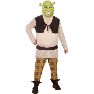 Deluxe Shrek