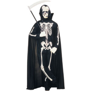 Skeleton Jumpsuit