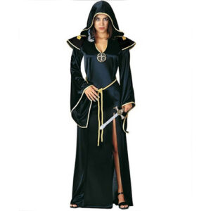 Slayer Chancellor Faith