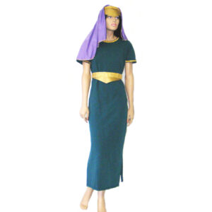 Arabian Townsperson - Female