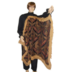 Magic Carpet - Wearable