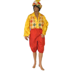 Arabian Cheif of Guards