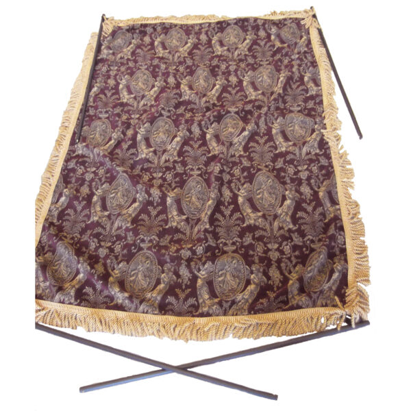 Magic Carpet - Puppet