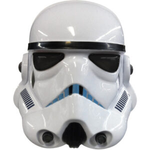 Stormtrooper Vinyl mask