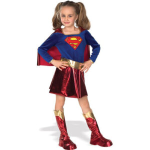 Super Girl